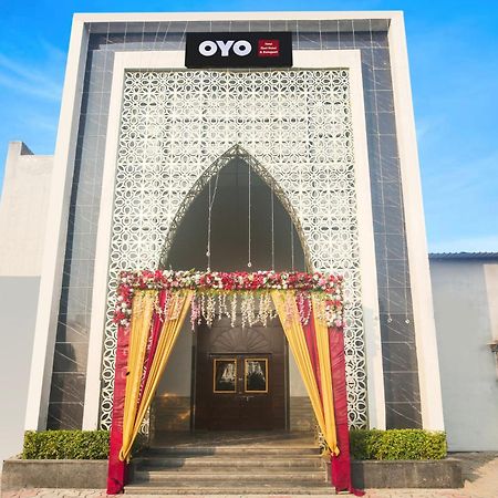 Hotel O Ravi & Banquet Lalewal Extérieur photo